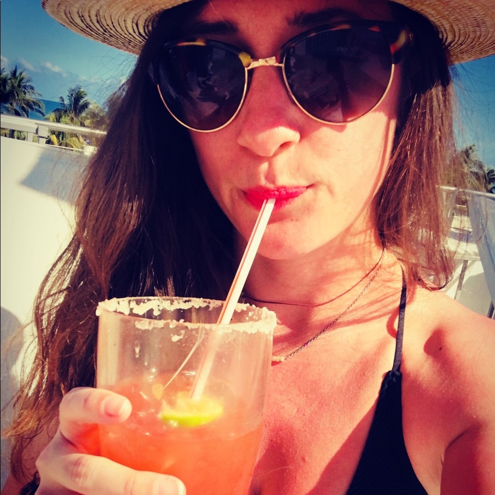 Meet your Posher, Stephanie